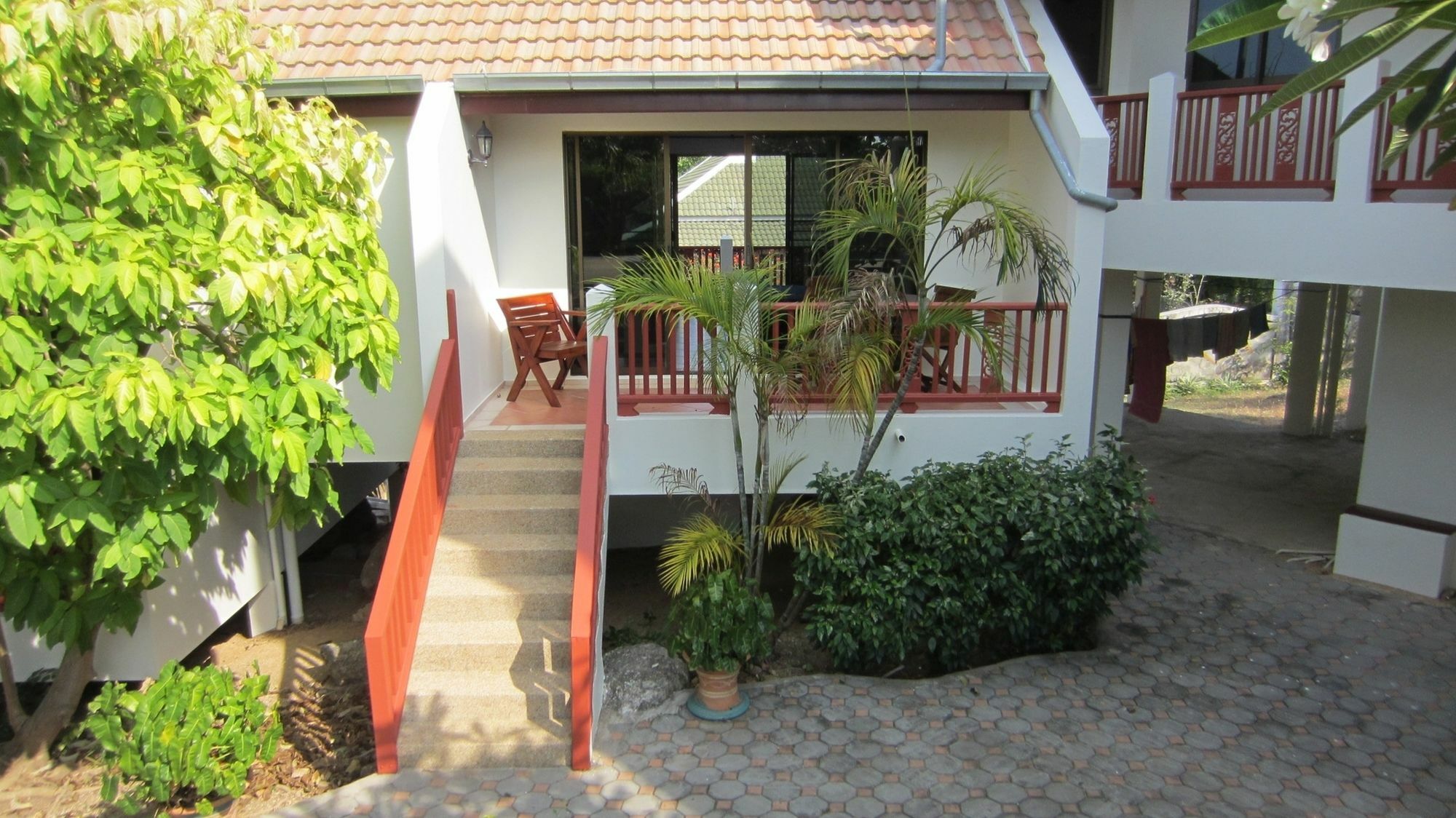 Villa Viewpoint Koh Samui Choeng Mon