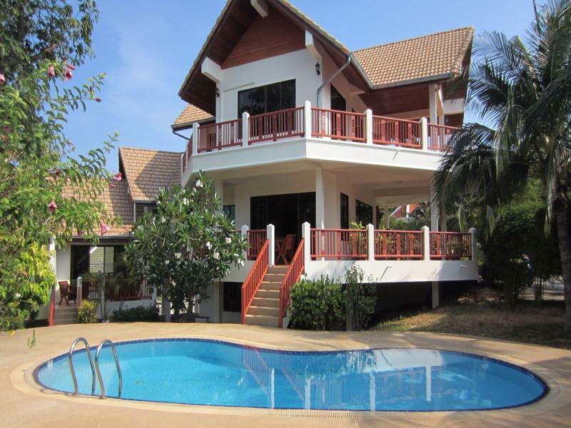 Villa Viewpoint Koh Samui