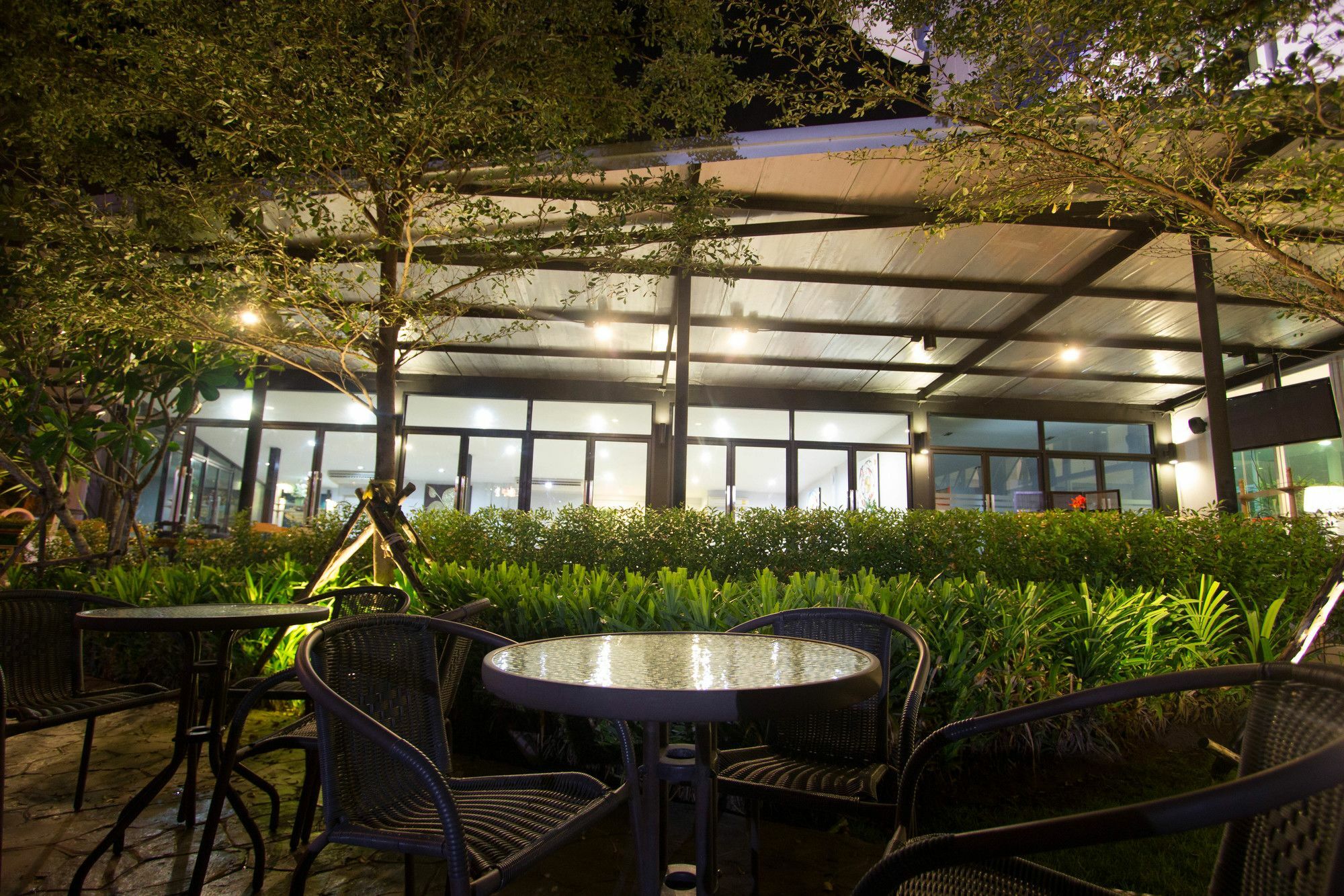 Hotel Prime Time 4*