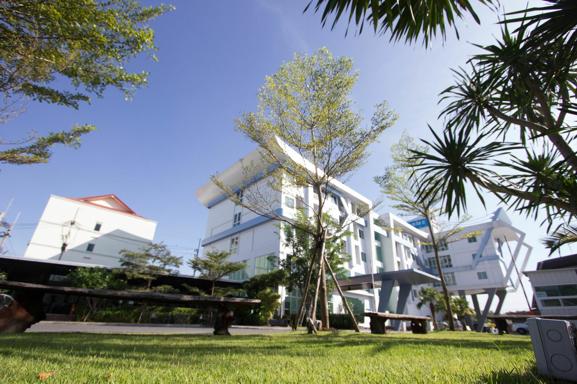 Prime Time 4* Chonburi