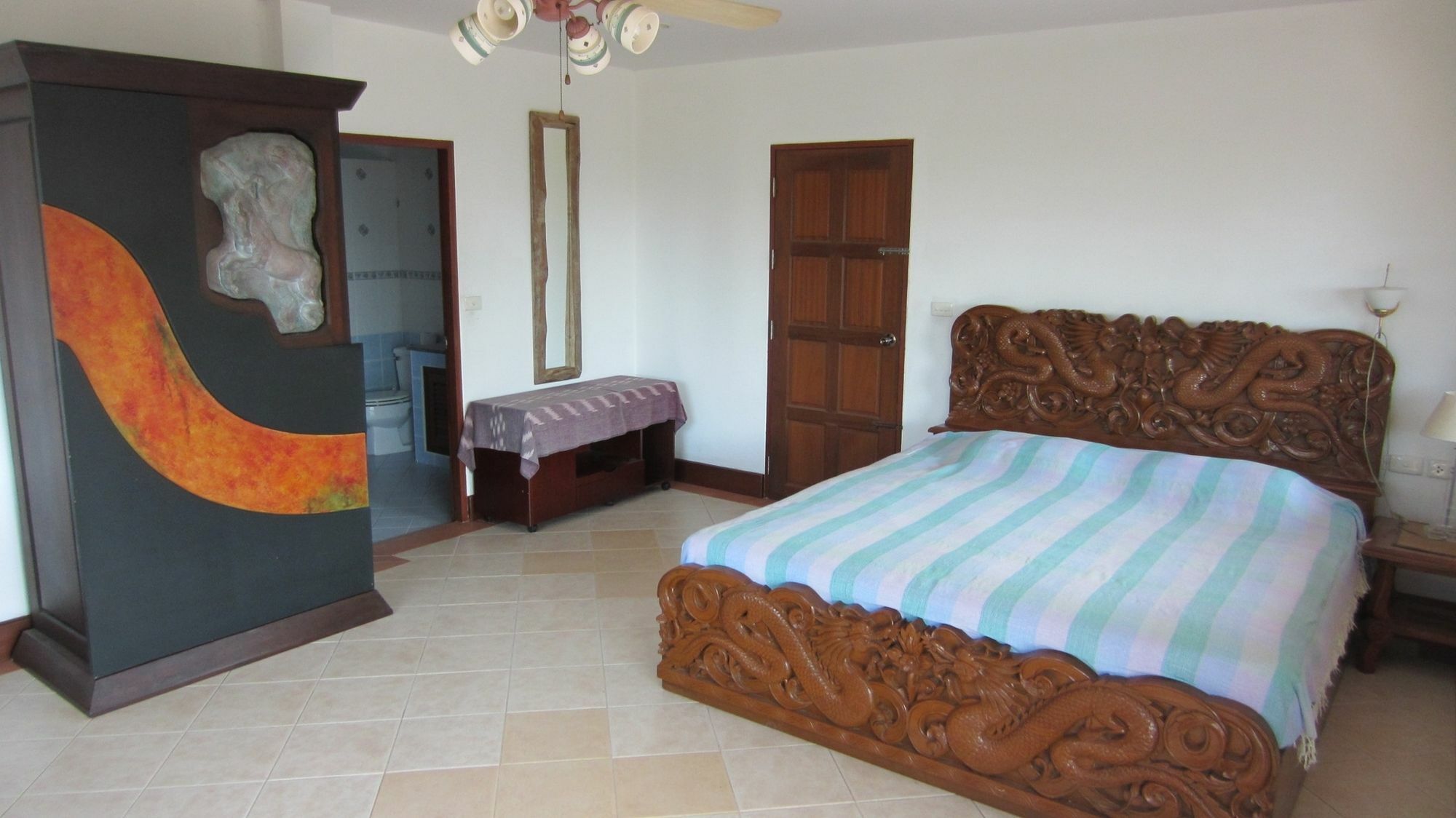 Villa Viewpoint Koh Samui Choeng Mon