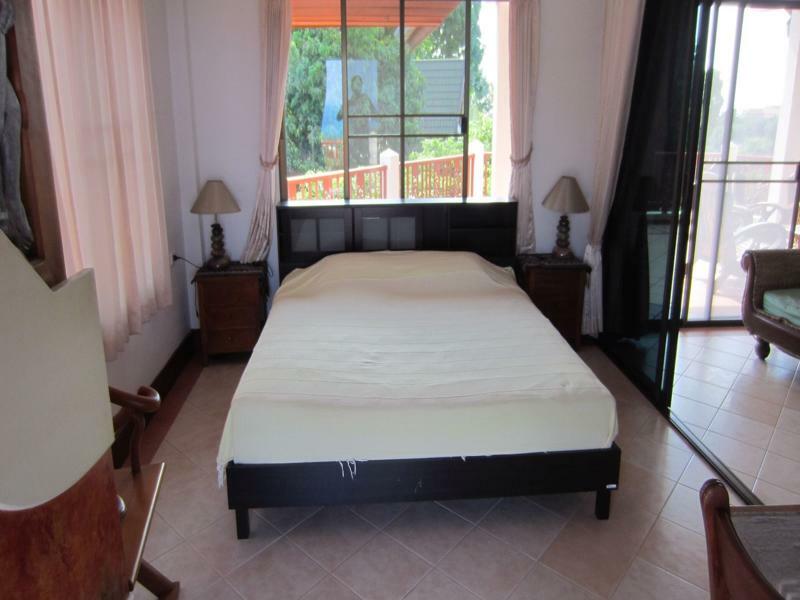 Viewpoint Koh Samui Villa Choeng Mon