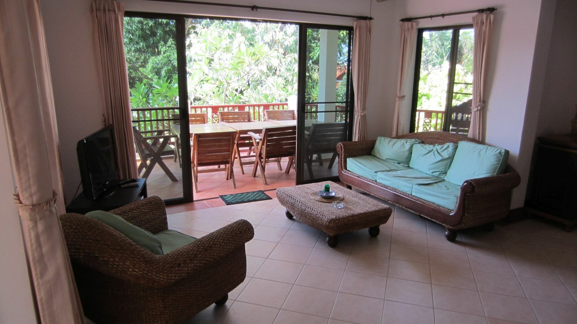 Villa Viewpoint Koh Samui *