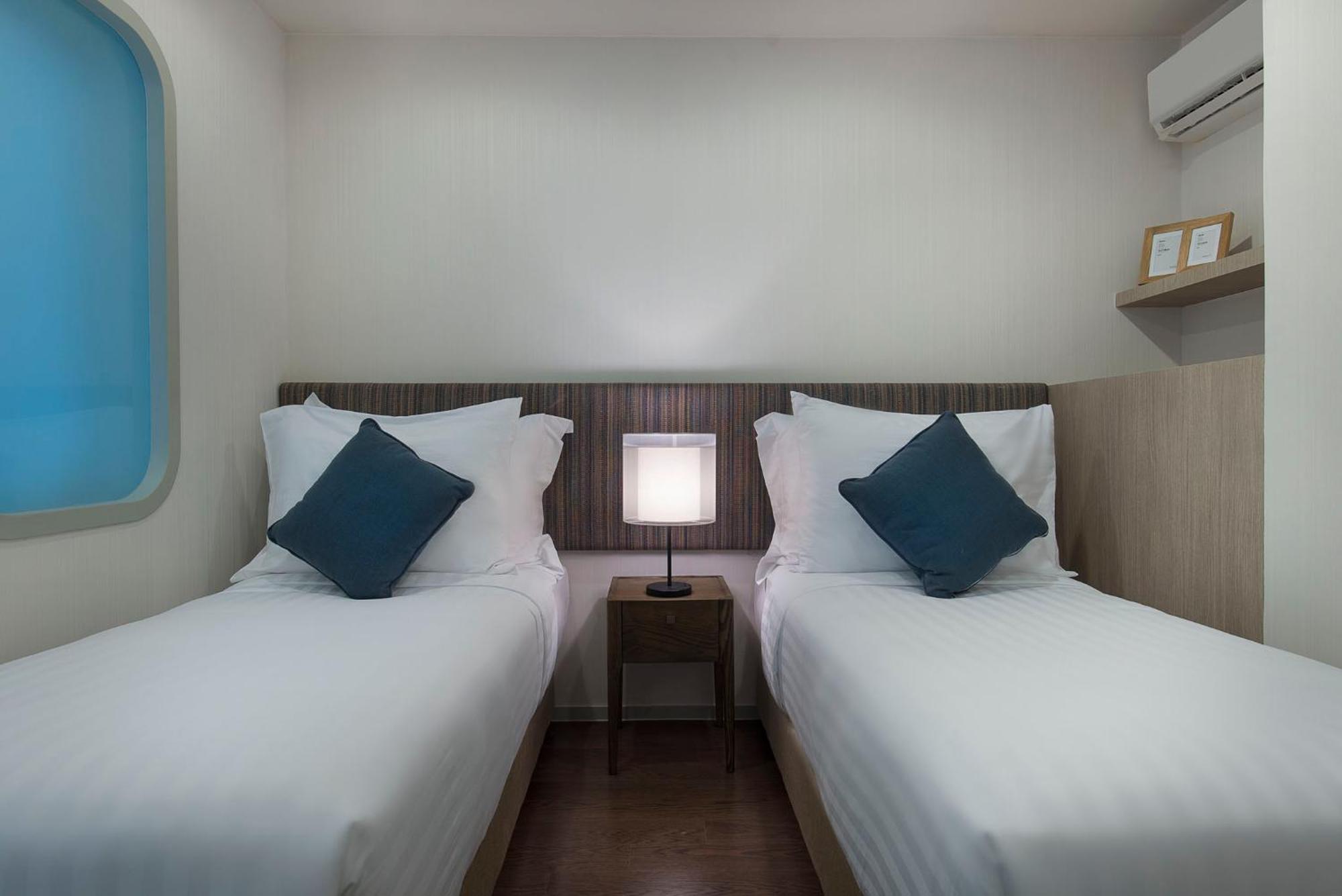 White Residences Pattaya Hotel