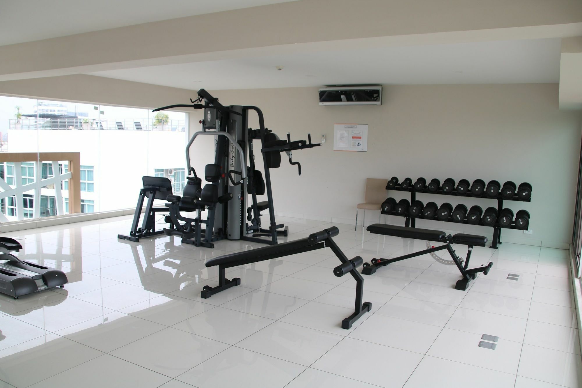 Sp Art Collection Condon Apartment Pattaya