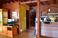 Villa Green Coconut Village A1 *