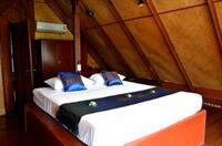 Green Coconut Village A1 Villa Mae Nam