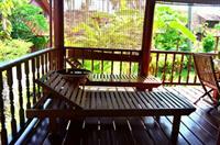 Green Coconut Village A1 Villa *