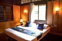Green Coconut Village A1 Villa *