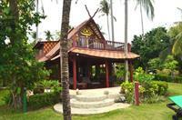 Villa Green Coconut Village A1 Mae Nam