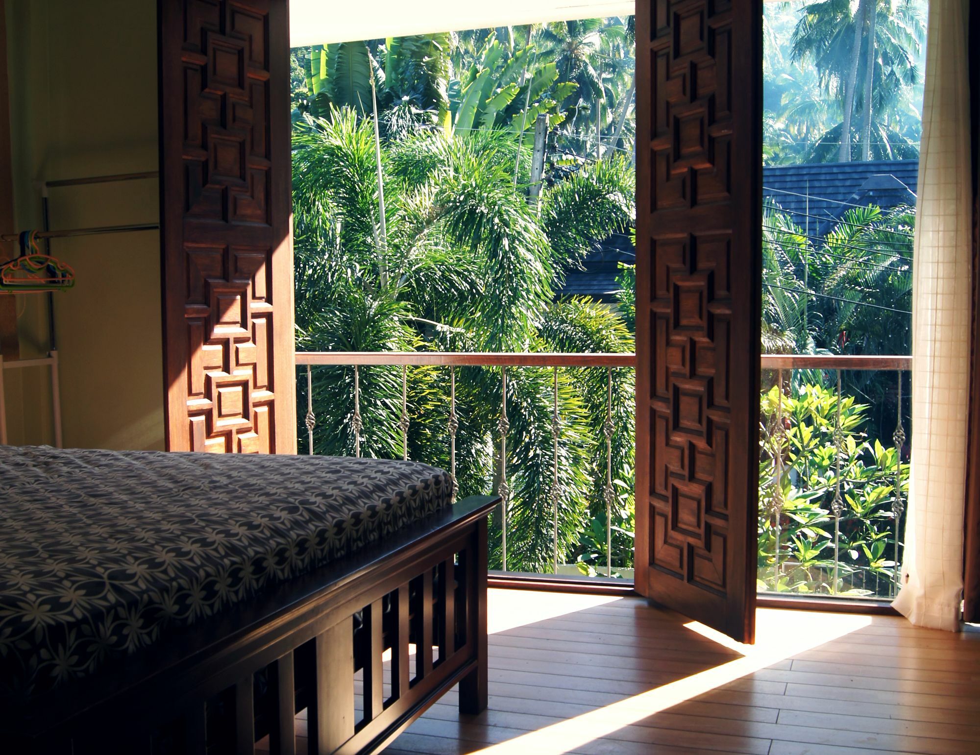 Villa Whitney Lamai Beach (Koh Samui)