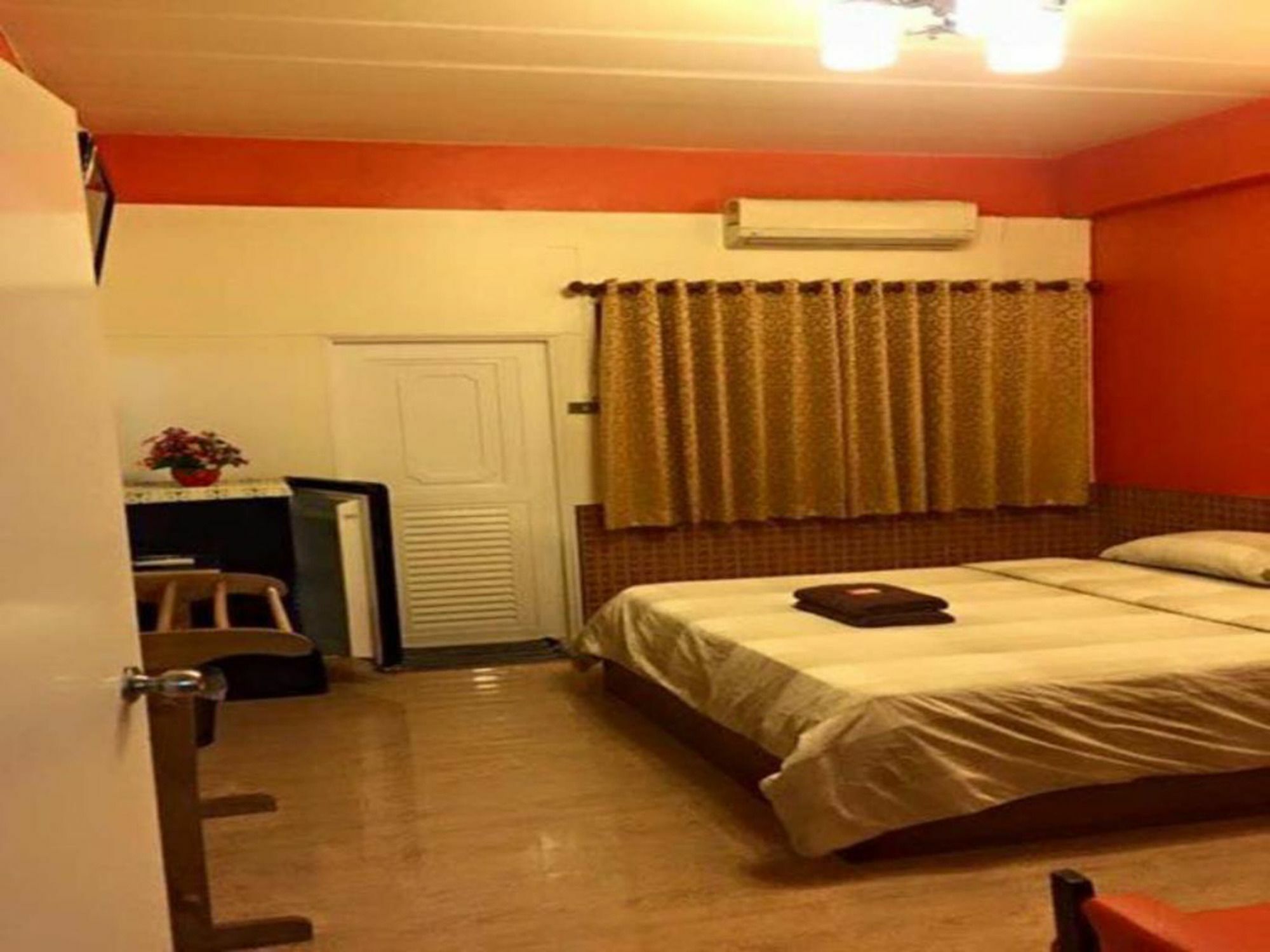 May Apartment Aparthotel