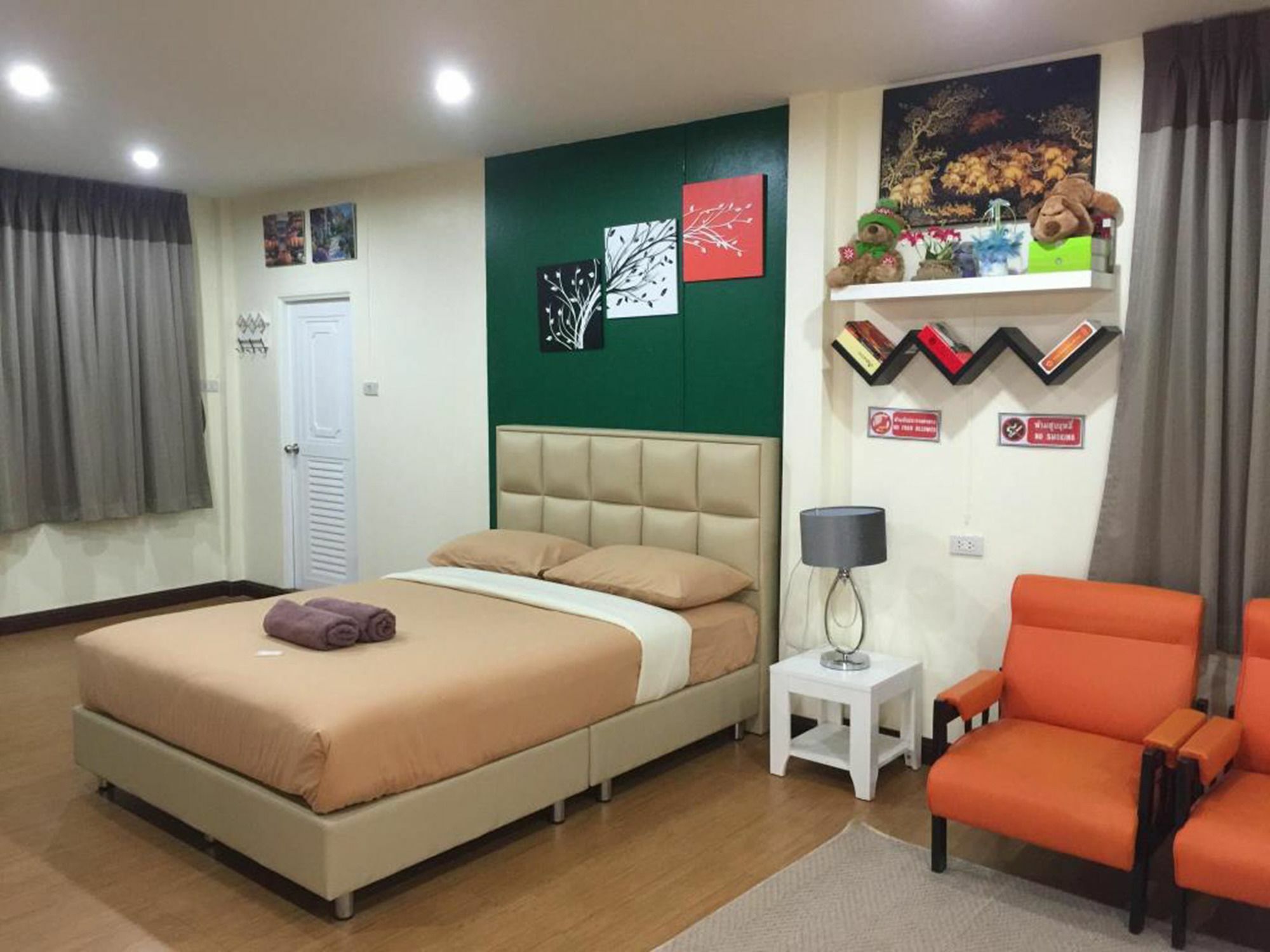 May Apartment Aparthotel
