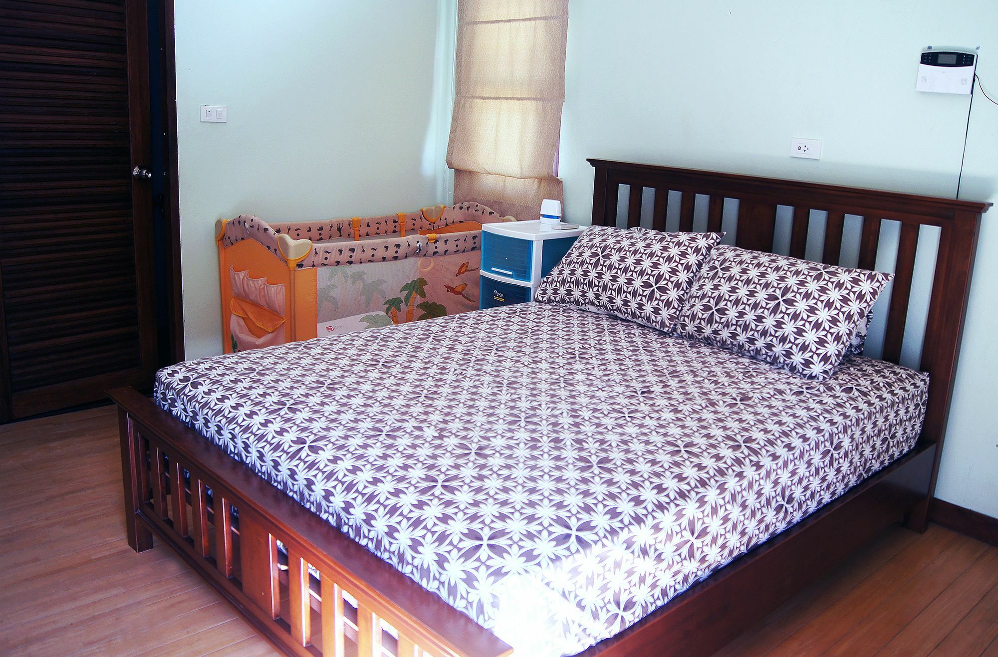 Villa Whitney Lamai Beach (Koh Samui)