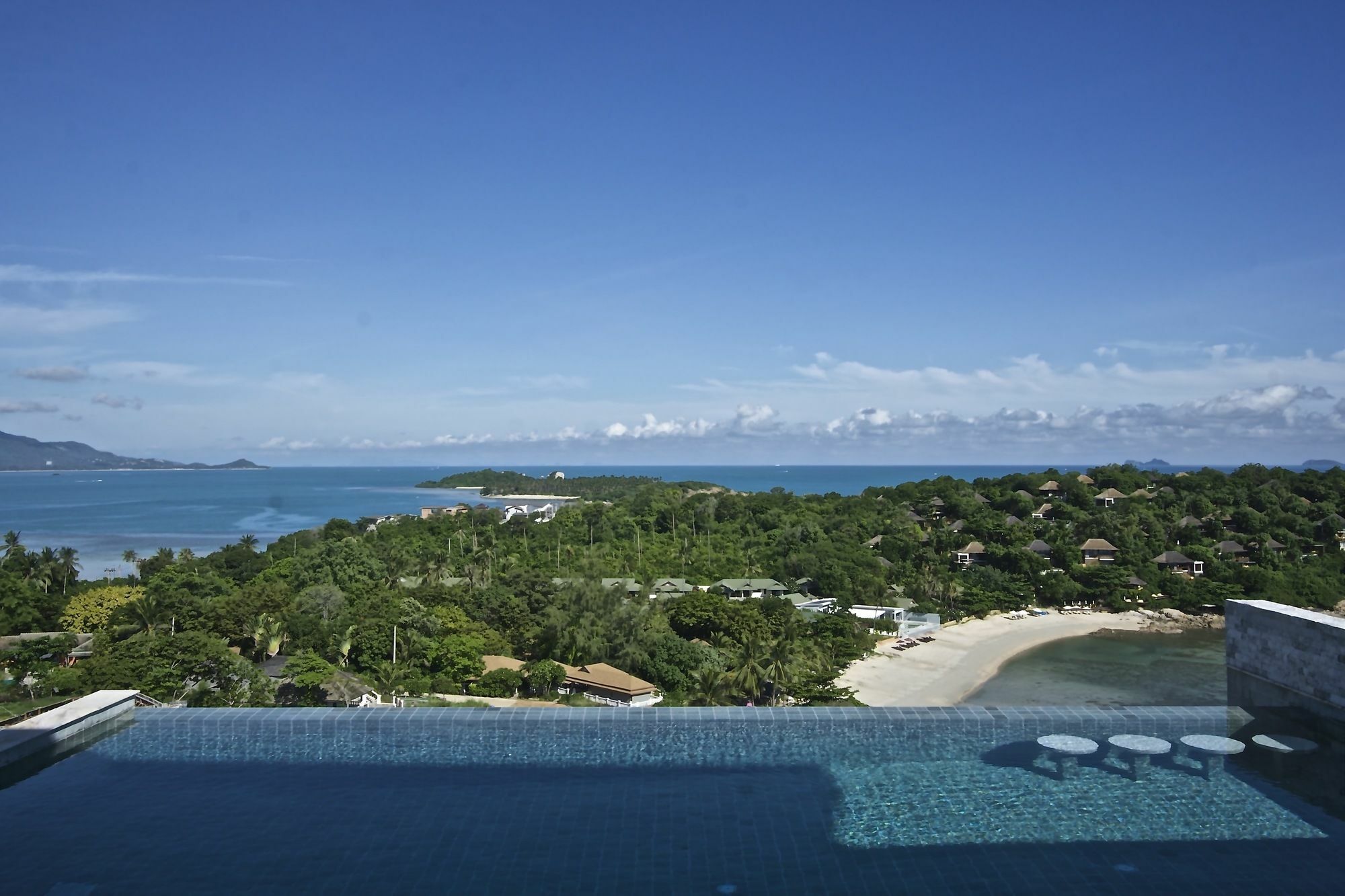 Villa Red Sky View *