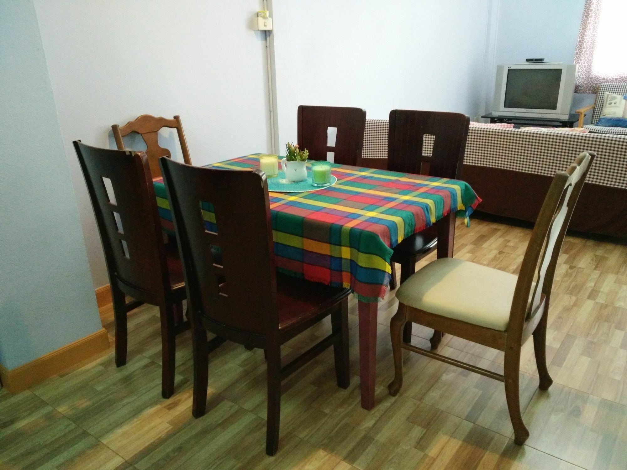 Guest house Sweet At 3*