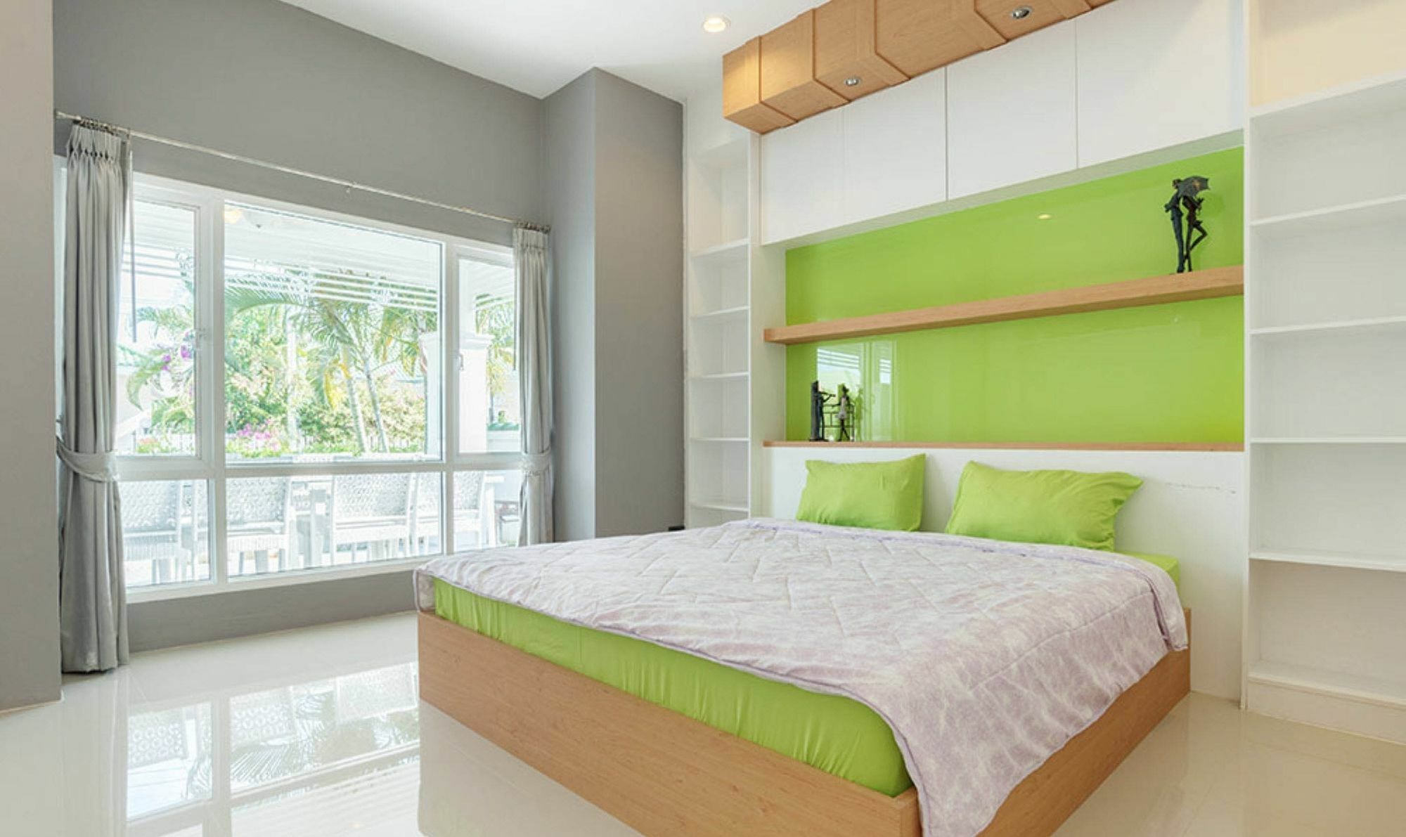 Baan Suk Sabai By Favstay Villa Hua Hin