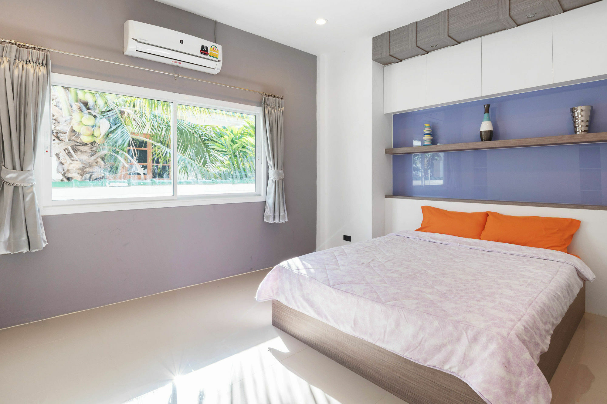 Villa Baan Suk Sabai By Favstay