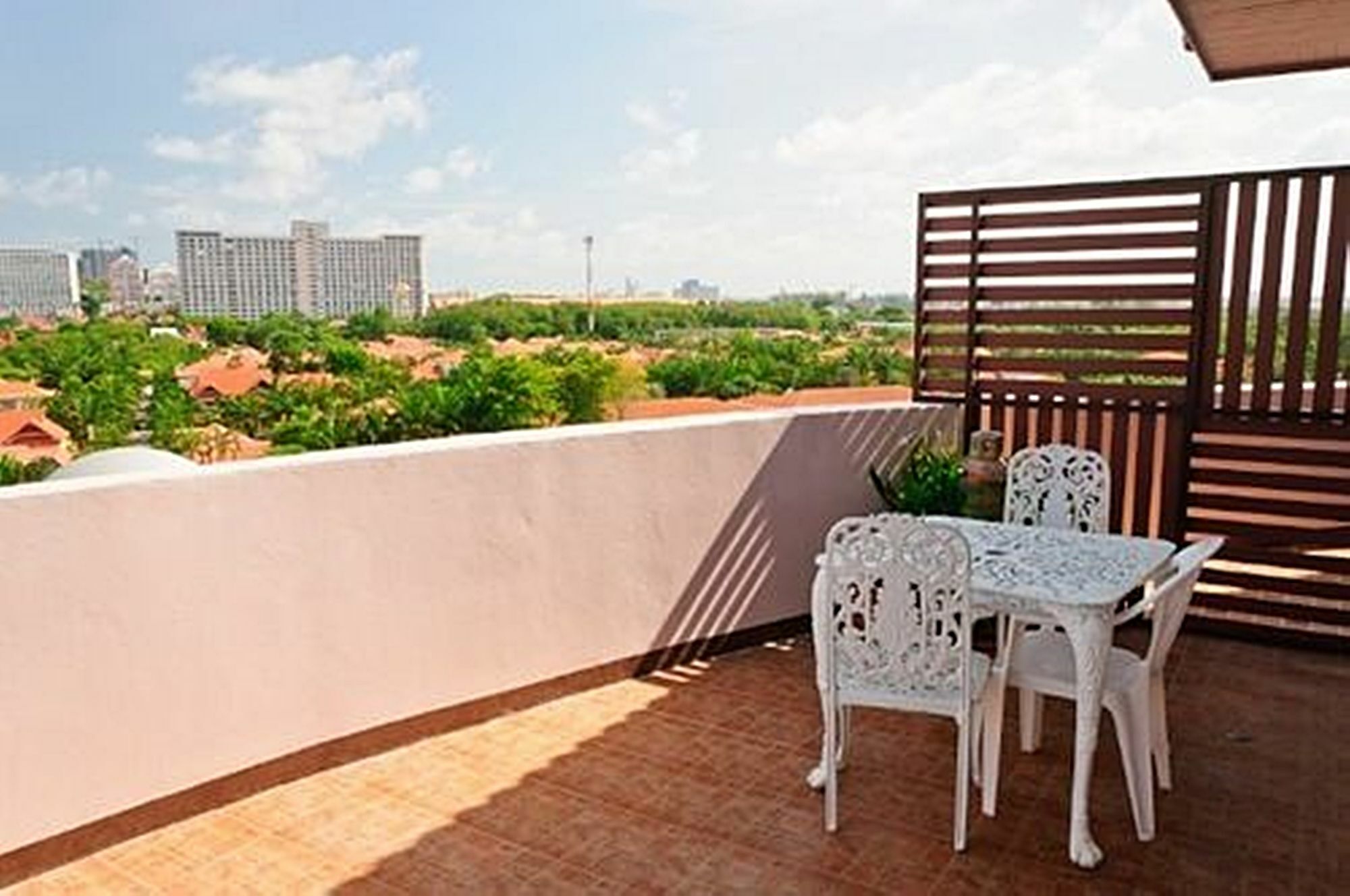 Grand 3* Jomtien Beach