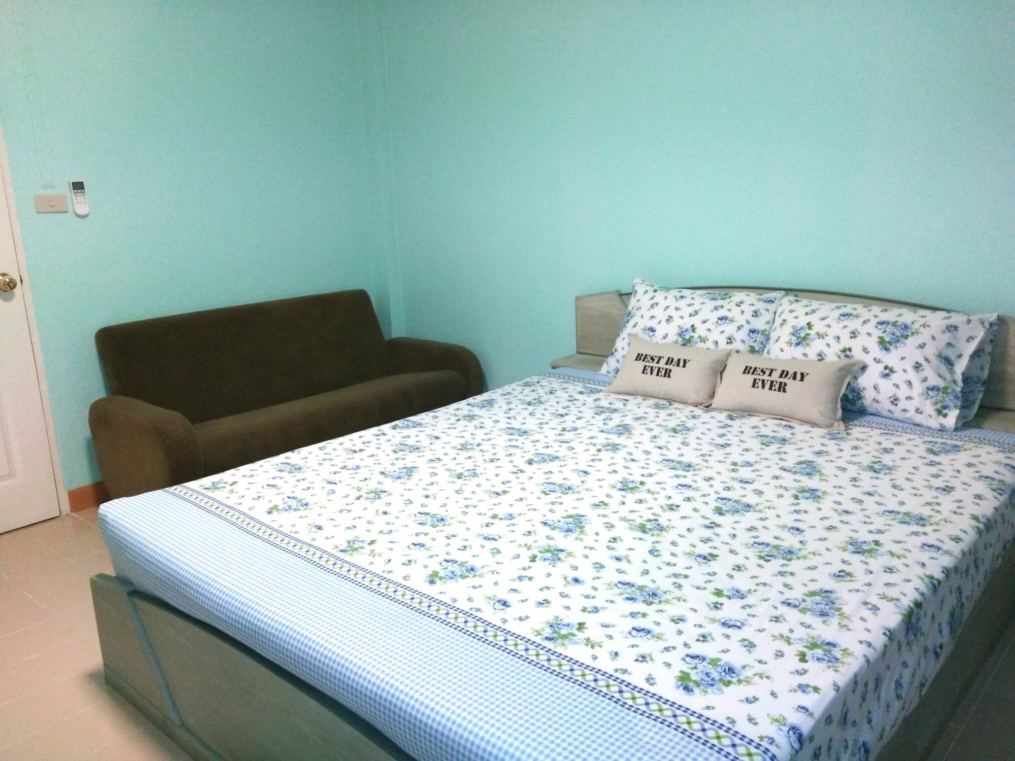 Guest house Sweet At