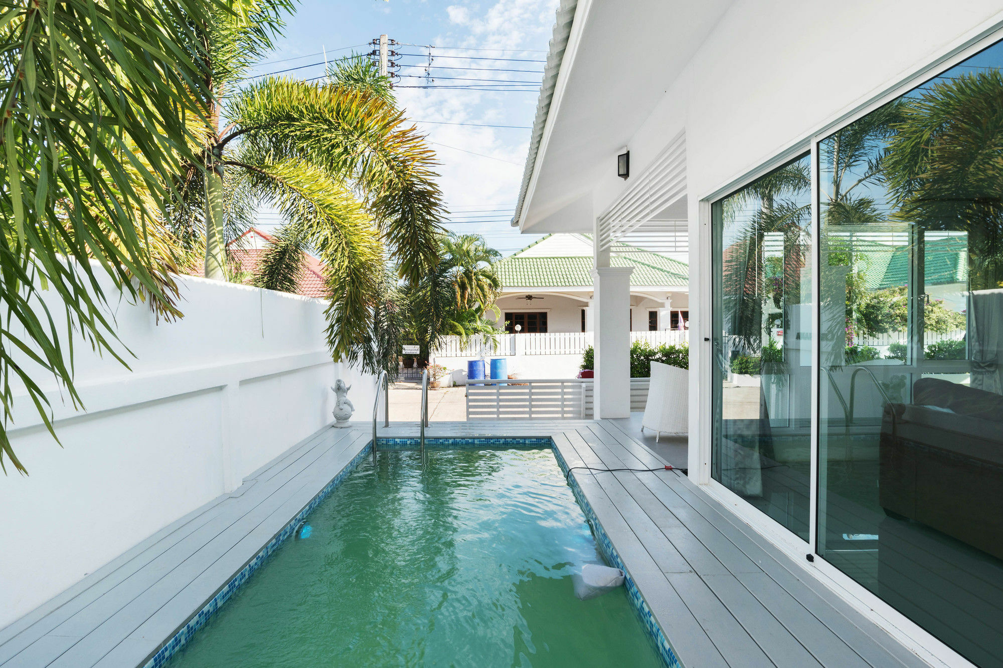 Baan Suk Sabai By Favstay