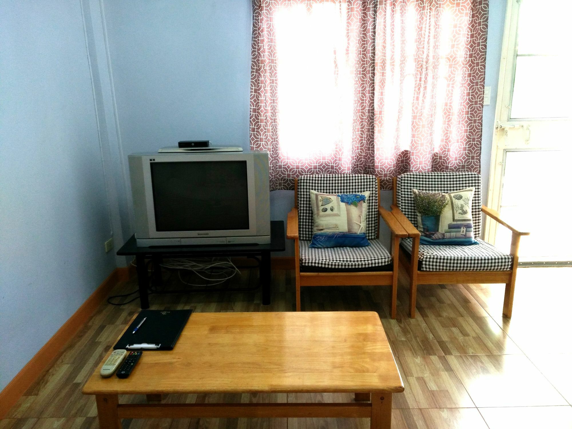 Guest house Sweet At 3*