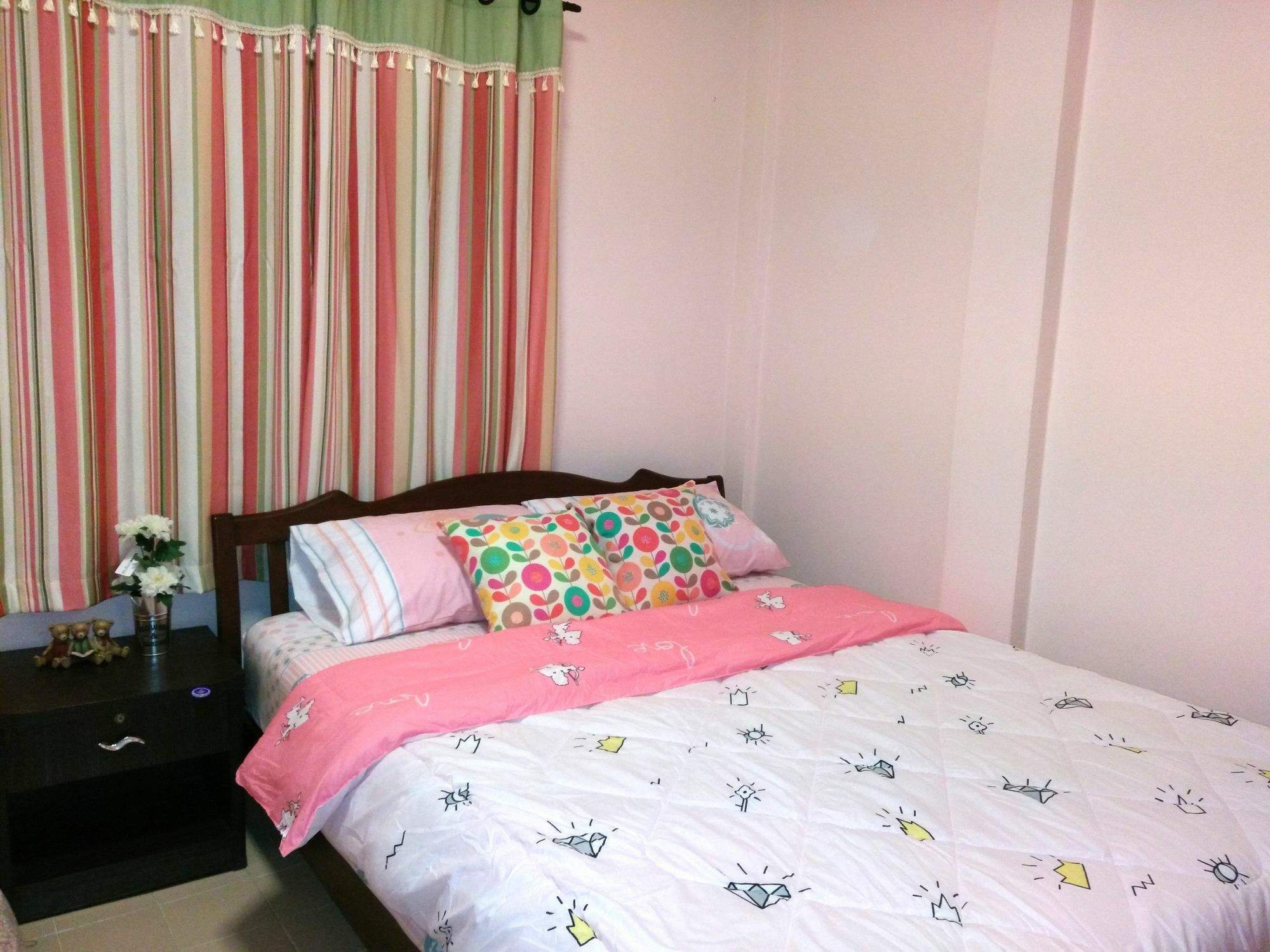 Sweet At Guest house Sattahip