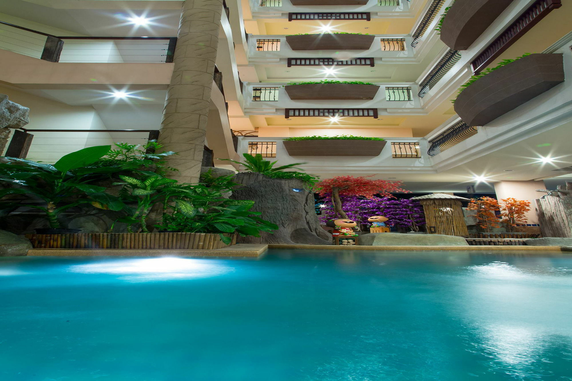 Hotel Sa-bai-dee 3*