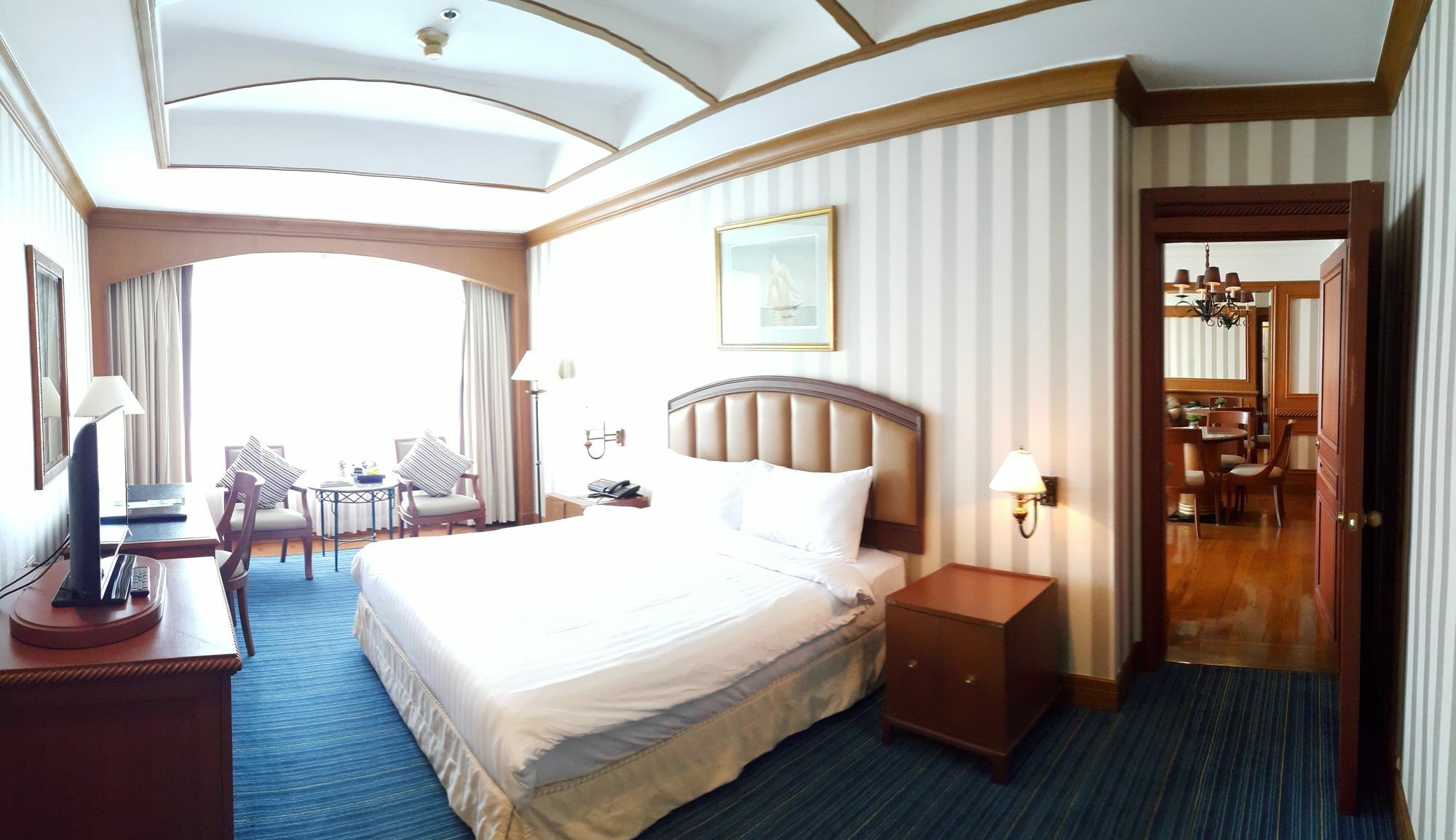 Ocean Marina Pattaya Jomtien Hotel Na Chom Thian