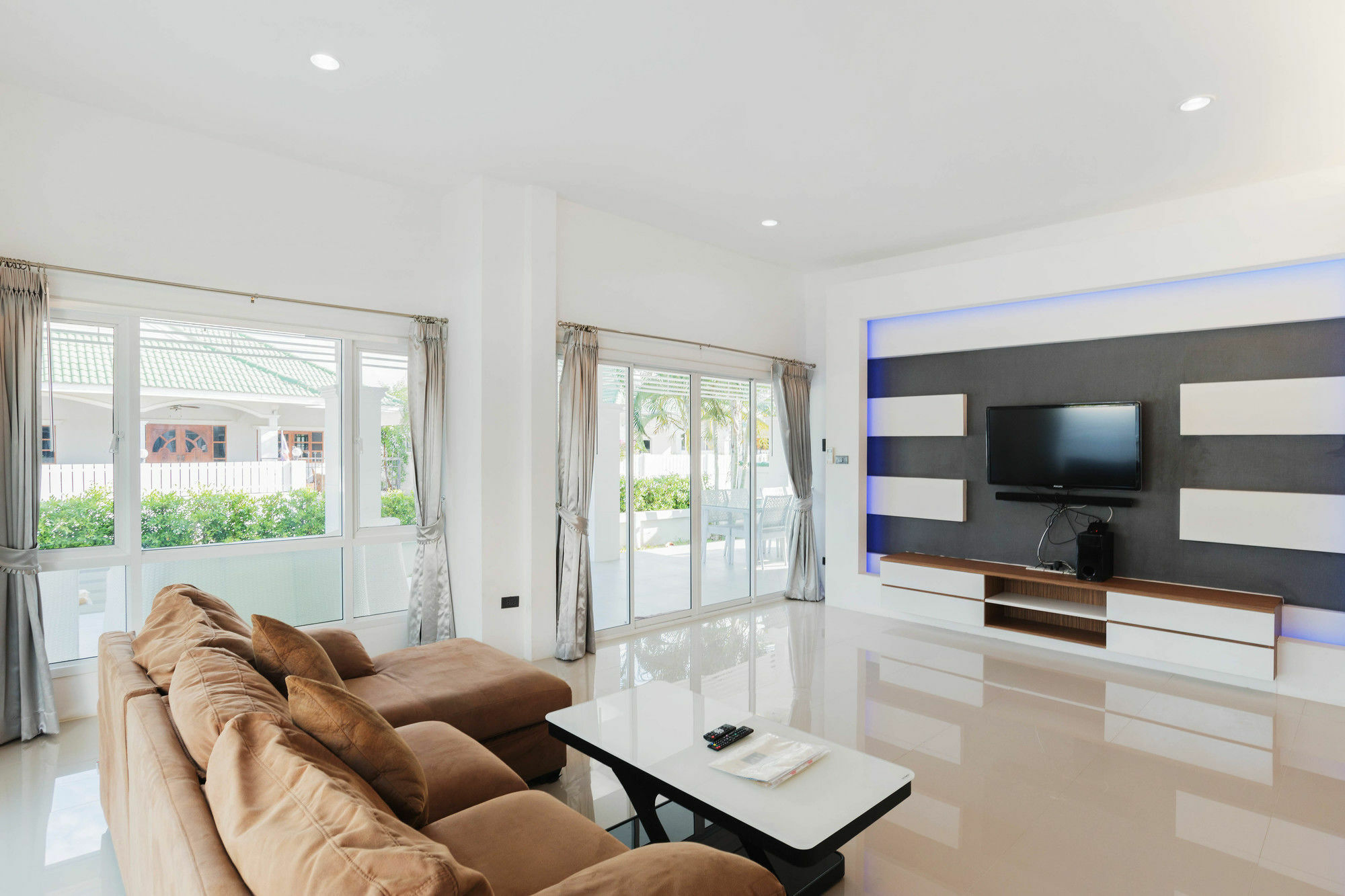 Baan Suk Sabai By Favstay Hua Hin