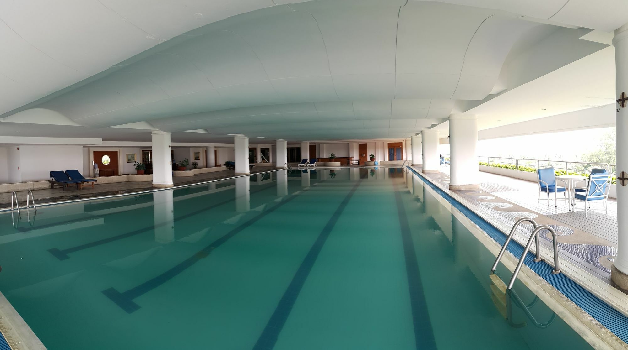 Ocean Marina Pattaya Jomtien 5*