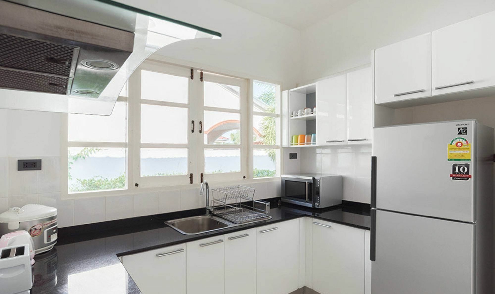 Baan Suk Sabai By Favstay Villa Hua Hin