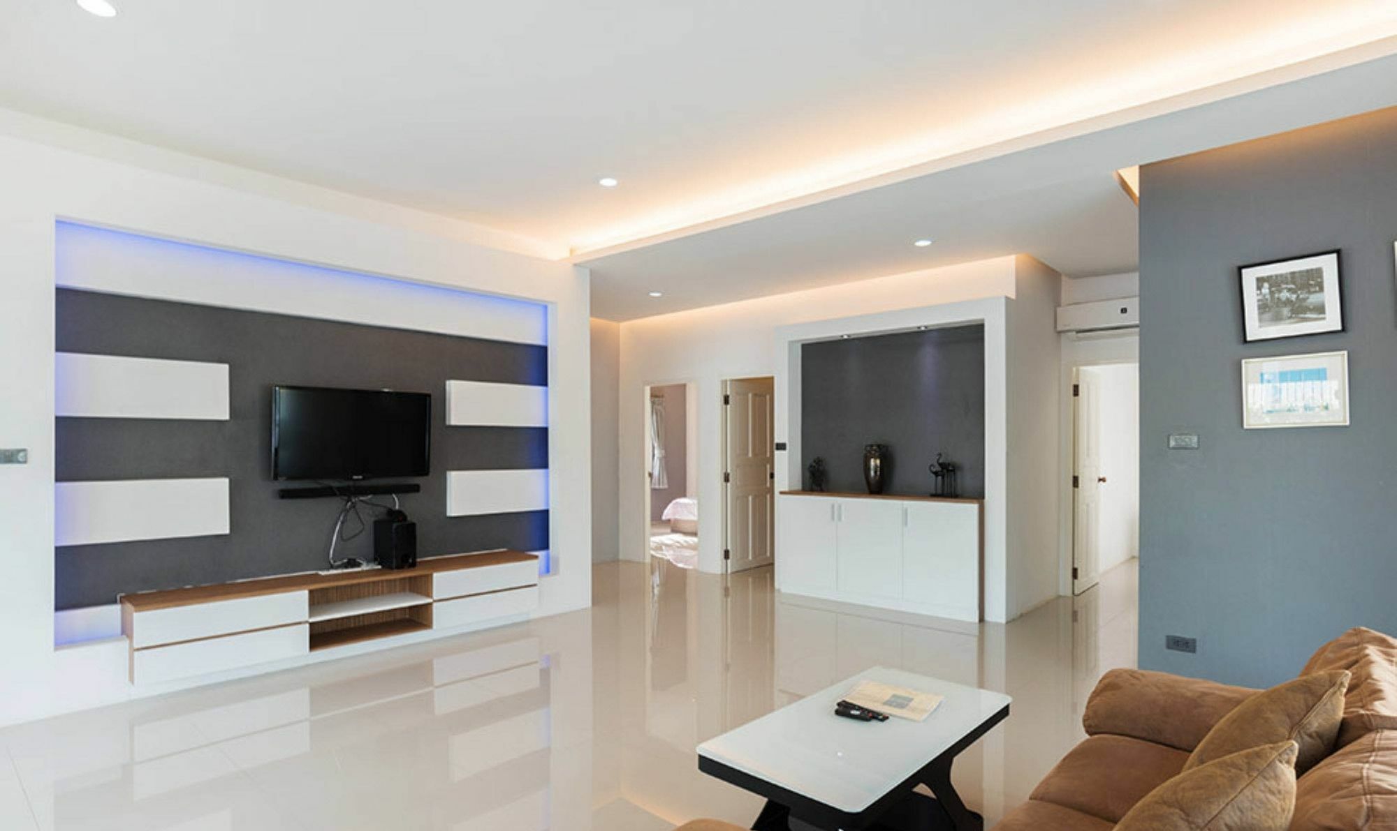 Villa Baan Suk Sabai By Favstay *