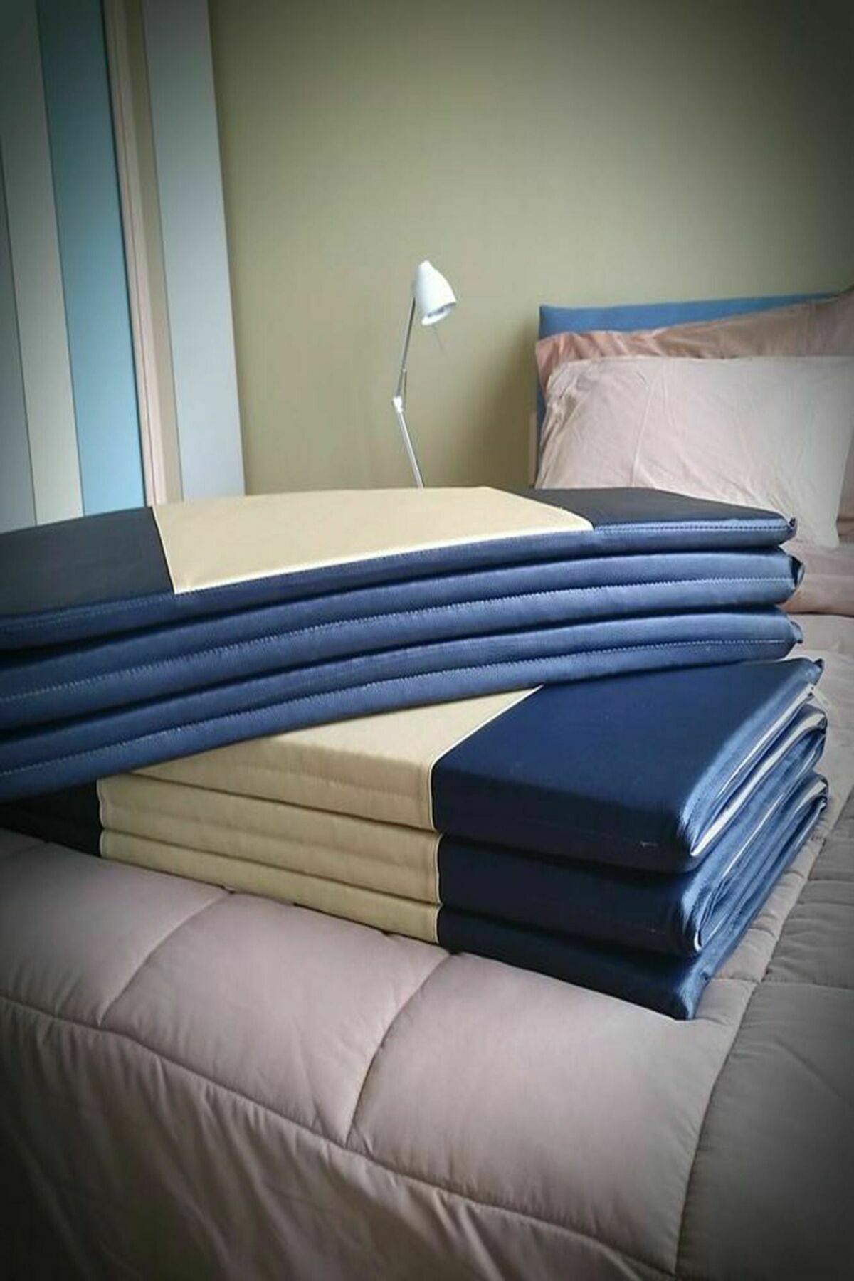 Baan Thew Talay Blue Sapphire 353 Apartment