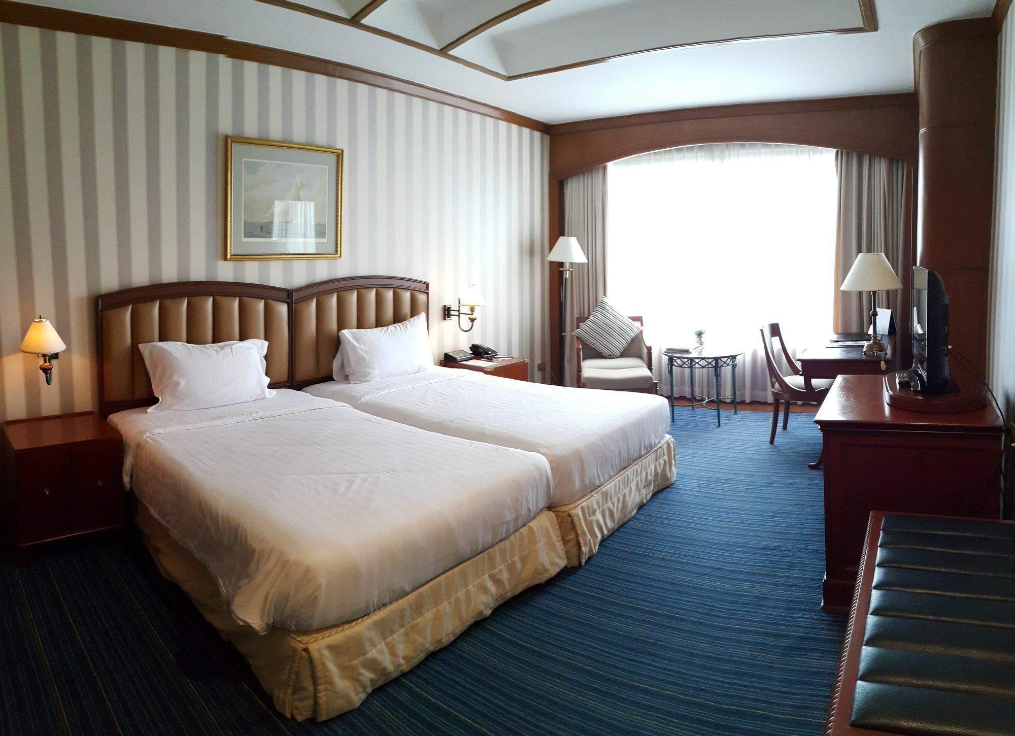 Hotel Ocean Marina Pattaya Jomtien Na Chom Thian