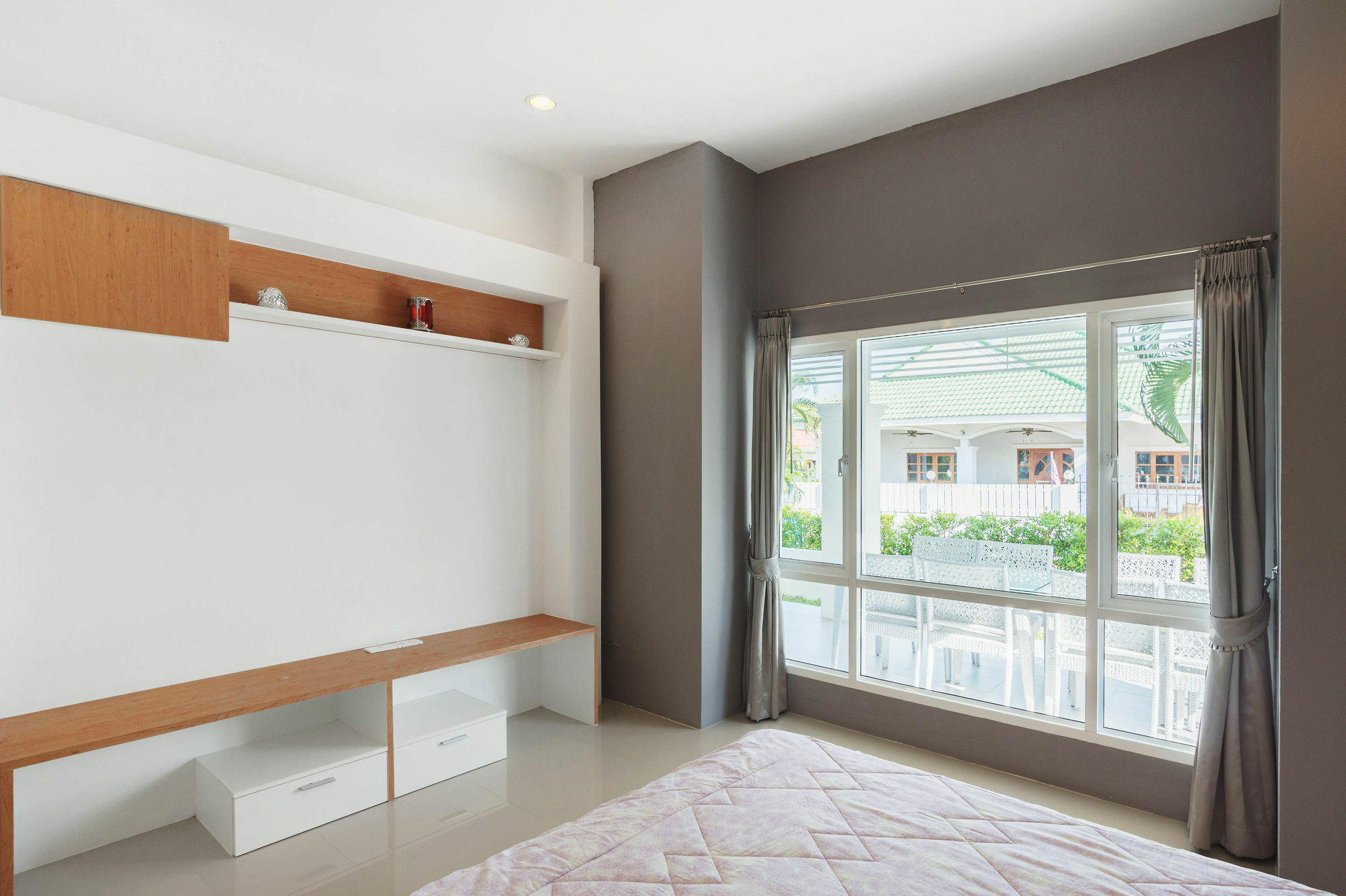 Baan Suk Sabai By Favstay * Hua Hin