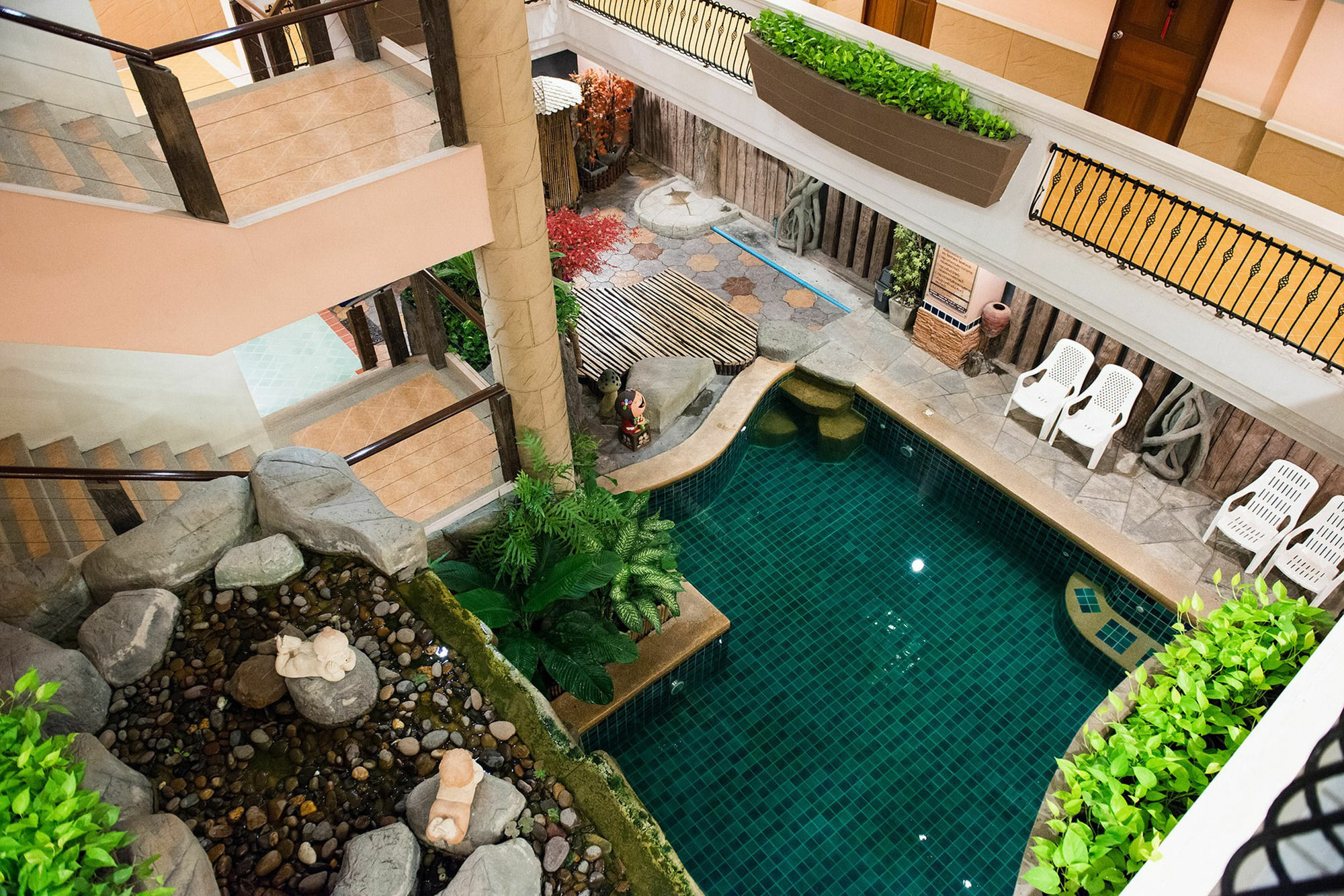 Sa-bai-dee Hotel