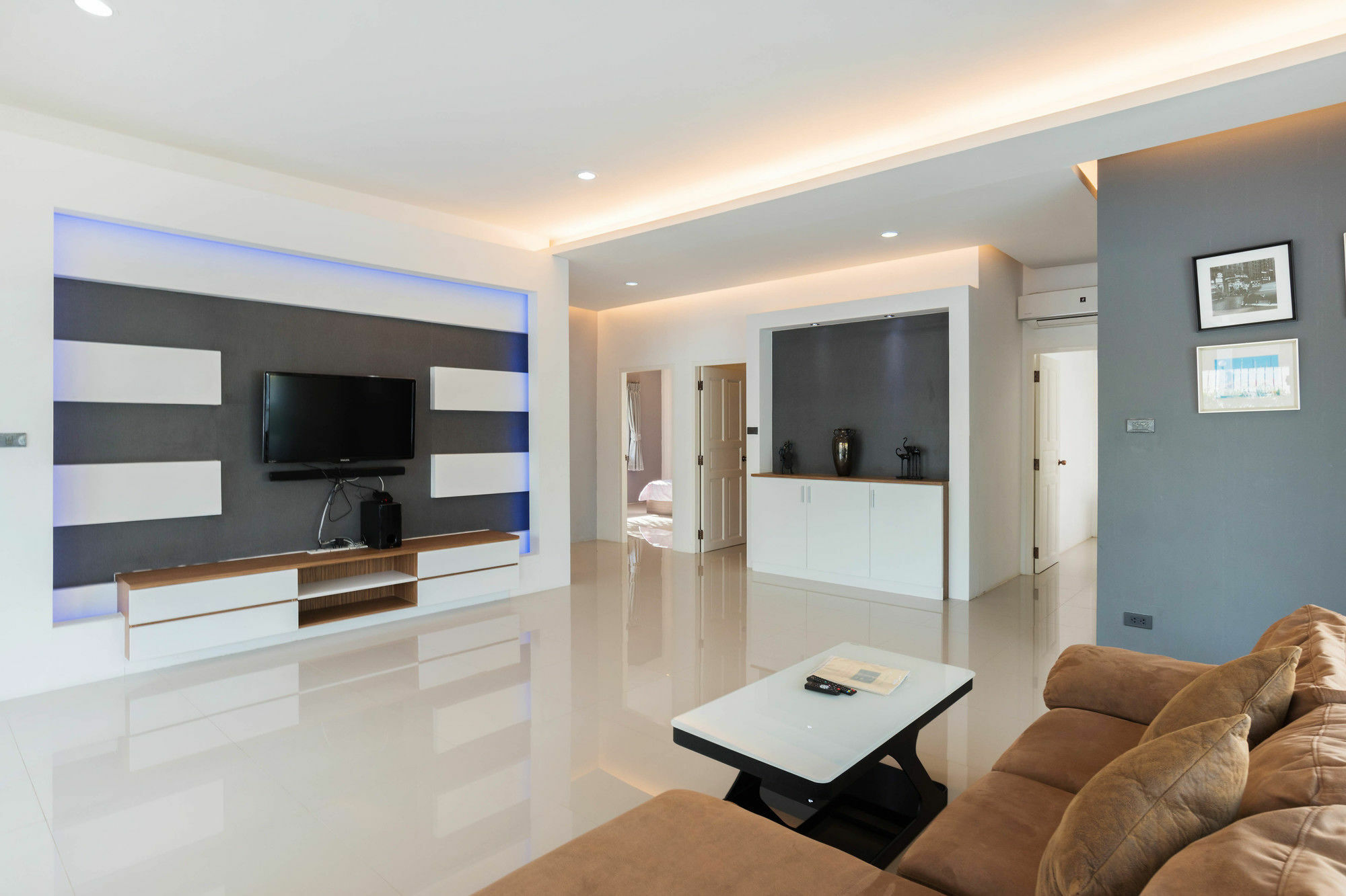 Villa Baan Suk Sabai By Favstay