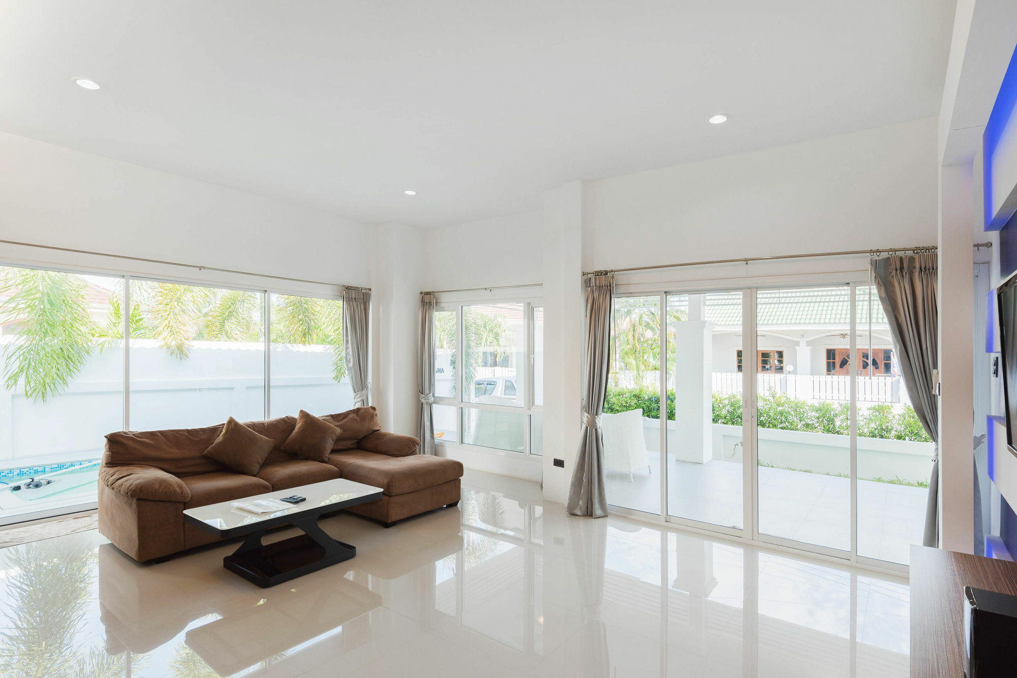 Villa Baan Suk Sabai By Favstay Hua Hin