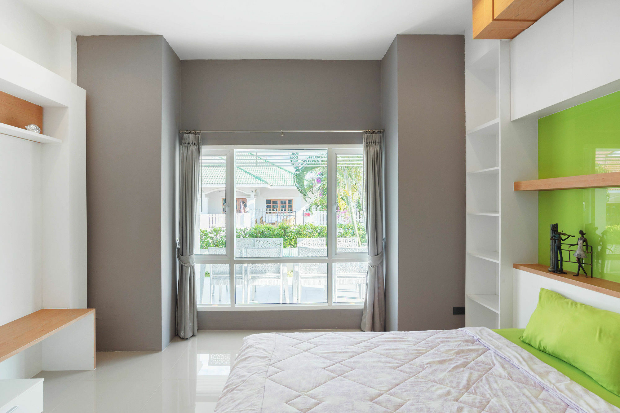 Baan Suk Sabai By Favstay Villa Hua Hin