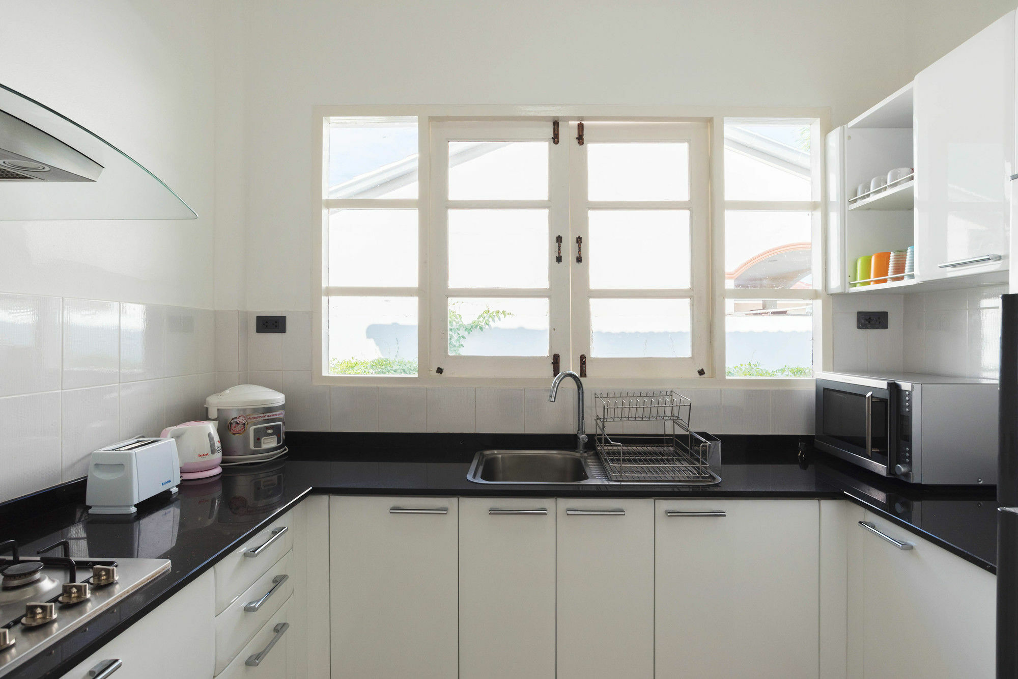 Villa Baan Suk Sabai By Favstay Hua Hin