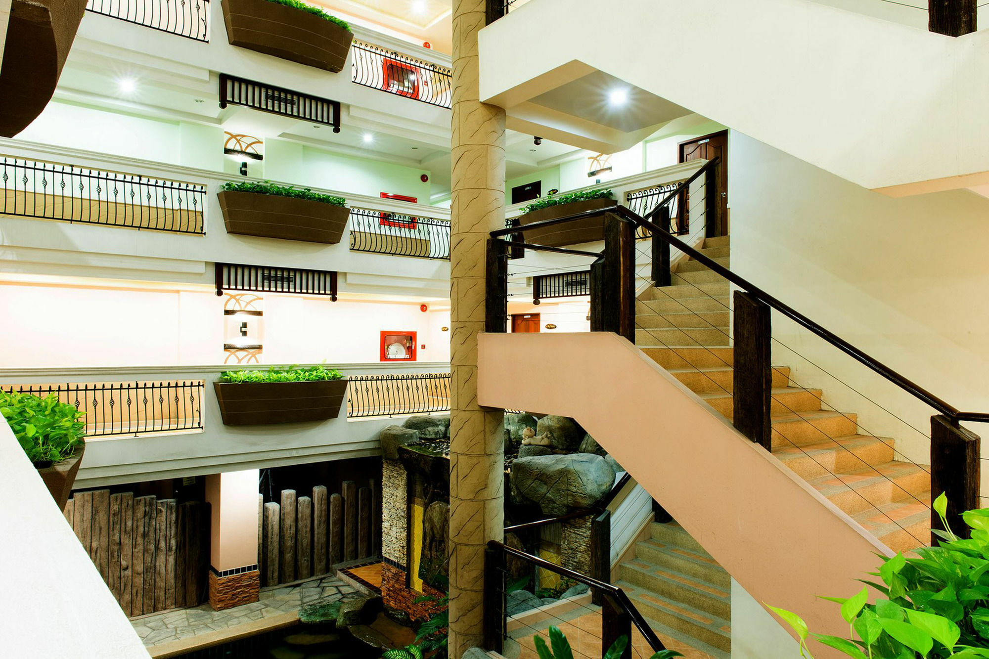 Hotel Sa-bai-dee