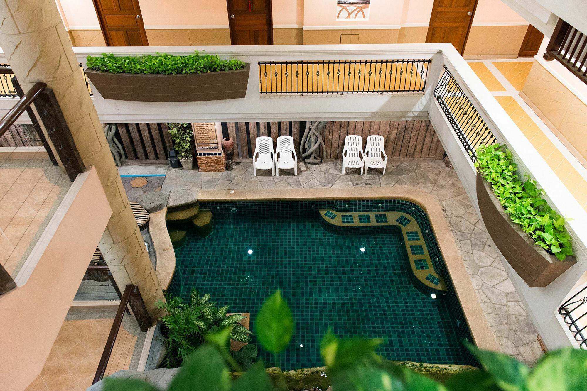Hotel Sa-bai-dee 3*
