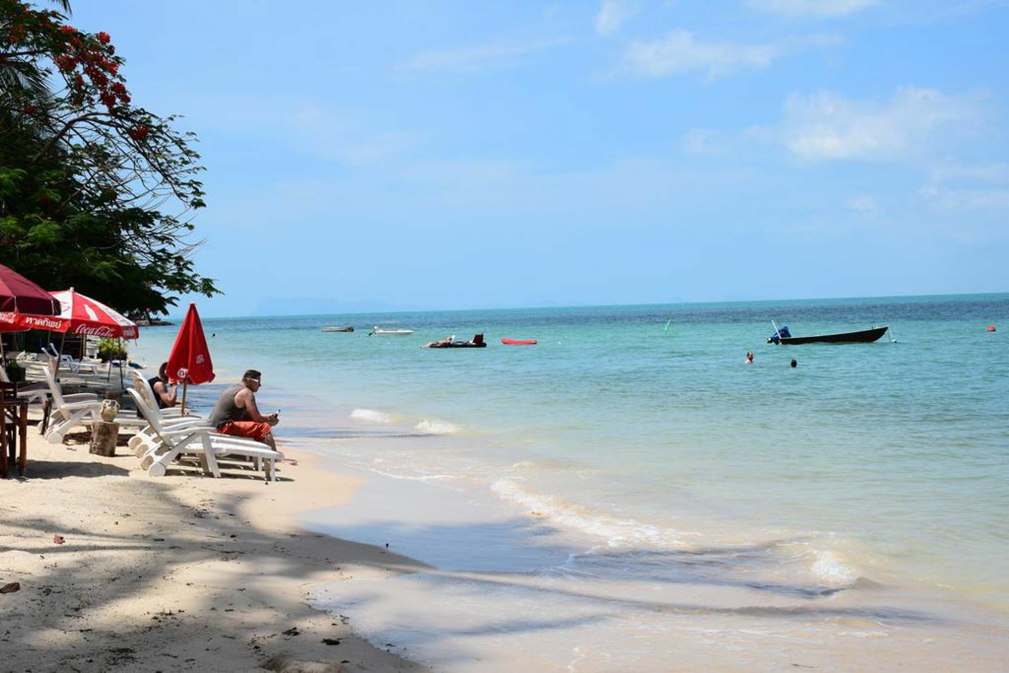 Resort Bangpo Ban Bang Po