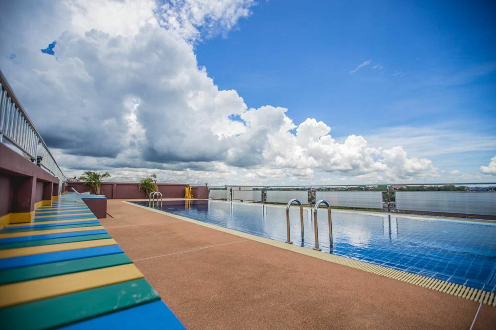 Hotel Ck Pattaya