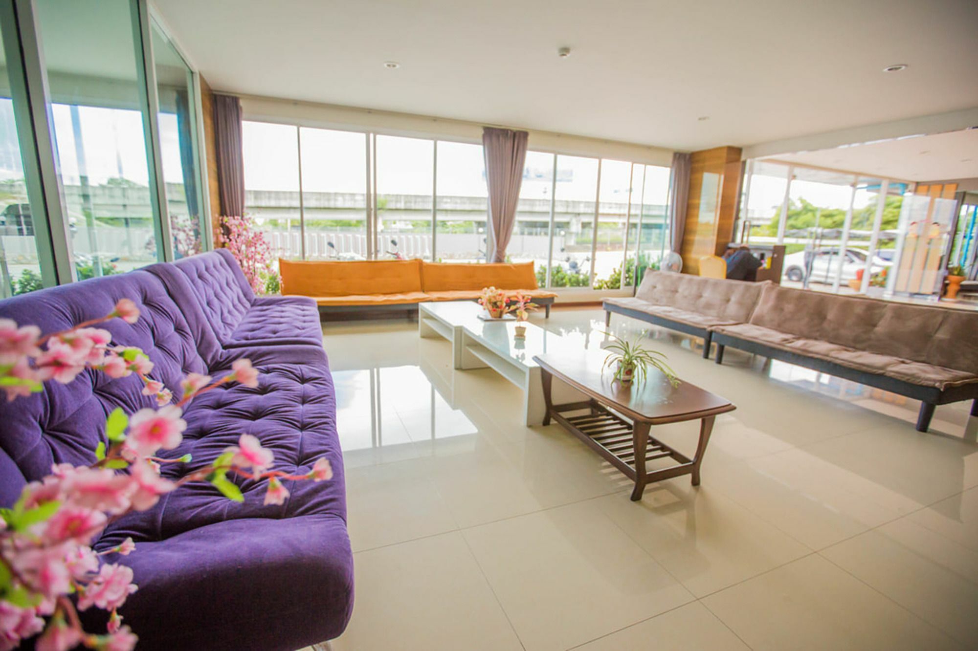 Hotel Ck Pattaya