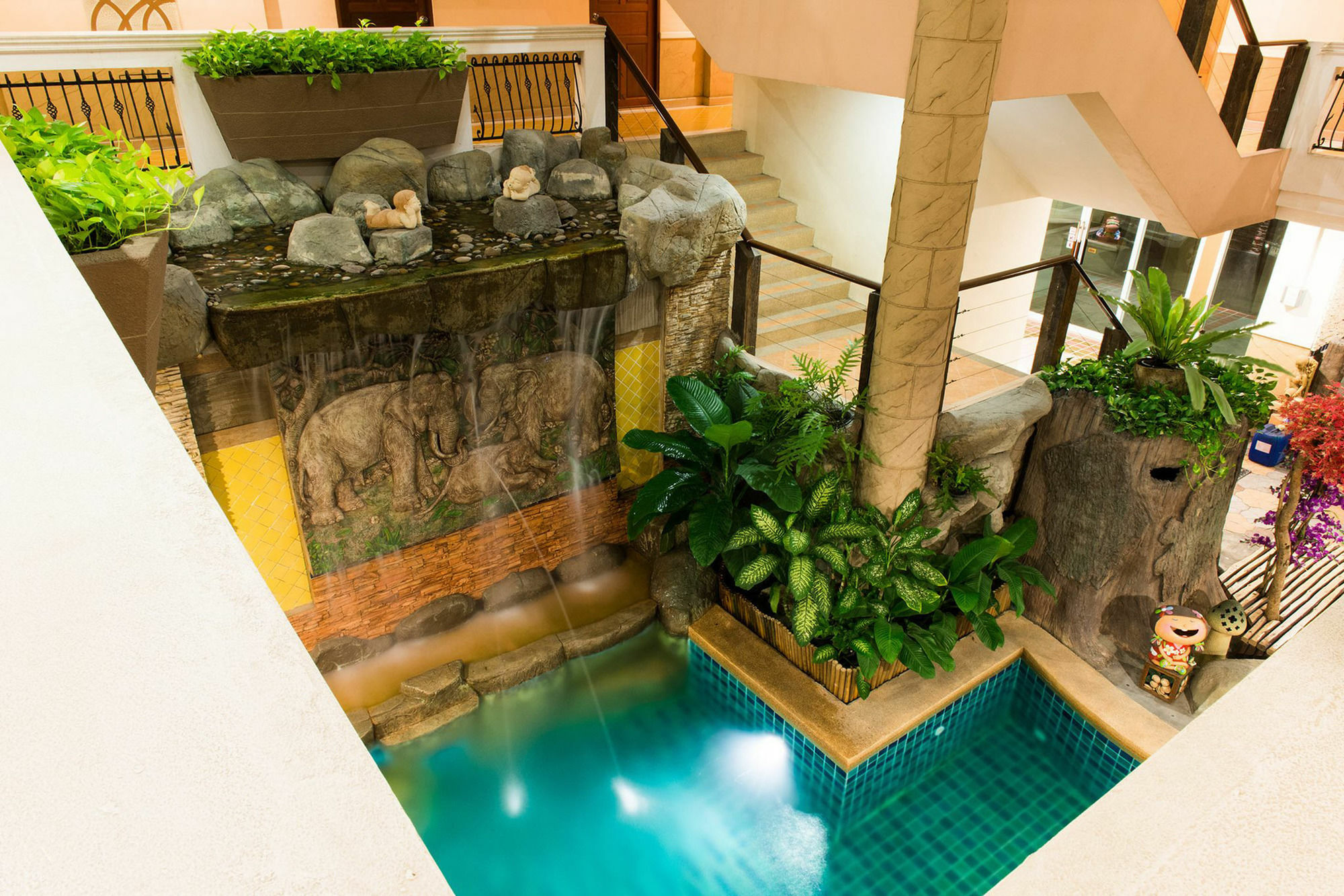 Hotel Sa-bai-dee 3*