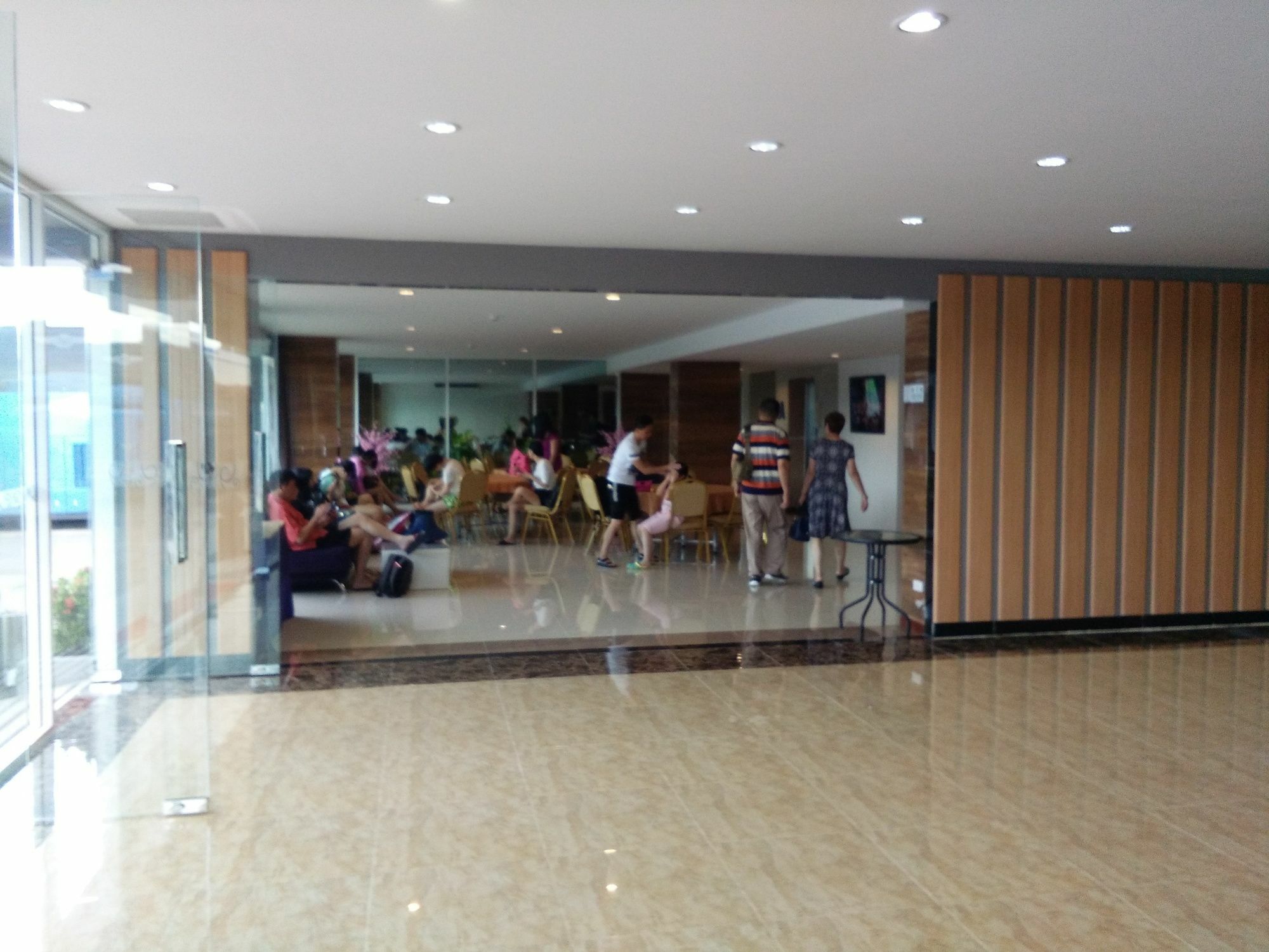 Hotel Ck Pattaya Nong Prue