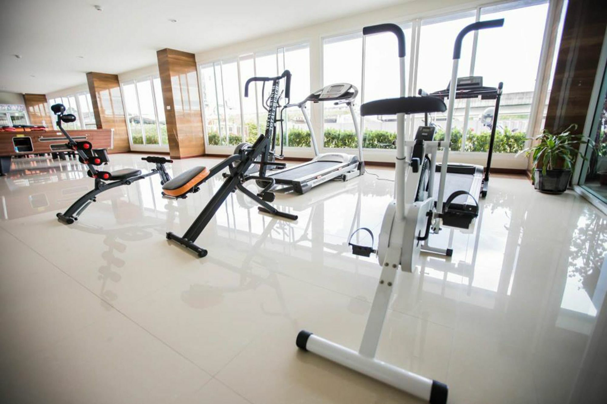 Hotel Ck Pattaya Nong Prue