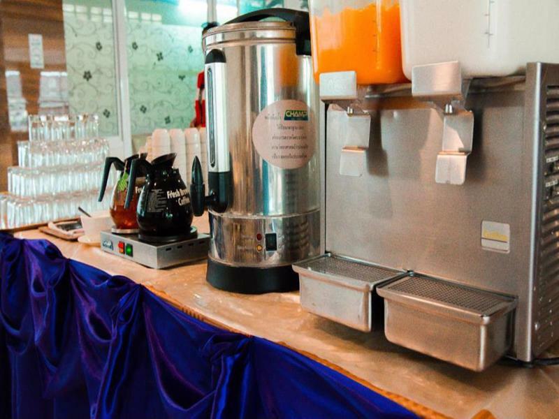 Hotel Ck Pattaya Nong Prue